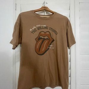 Rolling Stone Shirt from American Eagle